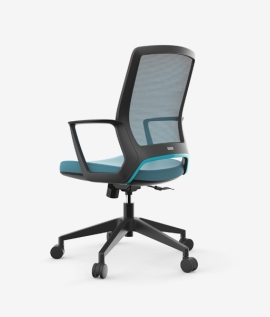 辦公椅外觀設(shè)計