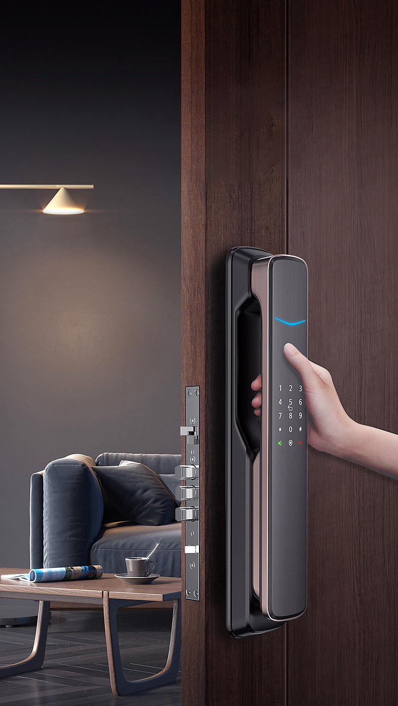 智能感應(yīng)門鎖外觀工業(yè)設(shè)計.jpg 智能感應(yīng)門鎖外觀工業(yè)設(shè)計.jpg