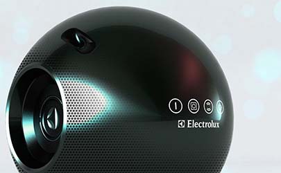 洗衣機概念設計集賞-佛山外觀設計