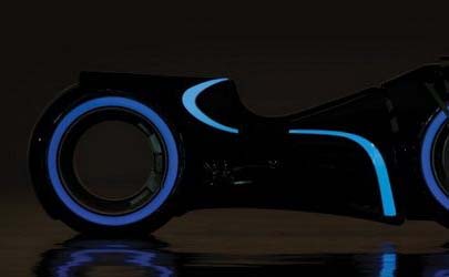 摩托車概念設計集賞-順德外觀設計