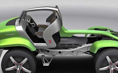 汽車設計教育:對于“中國車”的再認識