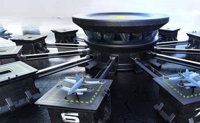 無(wú)人機(jī)設(shè)計(jì)集賞-深圳工業(yè)設(shè)計(jì)公司