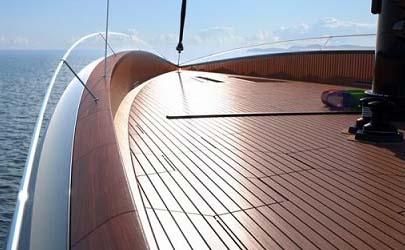 游艇概念設計集賞-深圳外觀設計公司