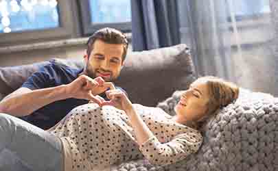 獻(xiàn)給媽媽的愛，用心記錄你的美——智能超聲波檢測儀