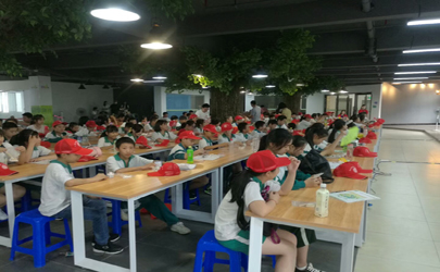 研學旅行，行走的知識課堂