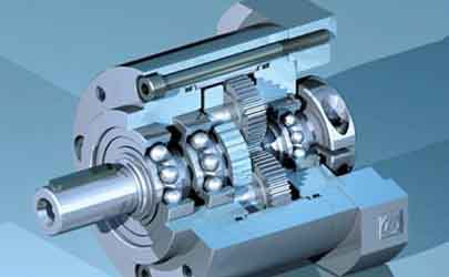 機(jī)器人產(chǎn)業(yè)必須全面提升關(guān)鍵零部件核心競爭力