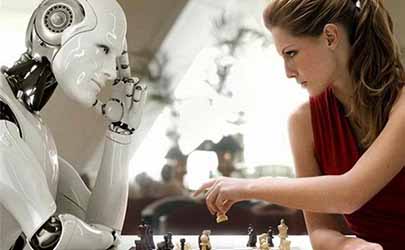 機(jī)器人如何學(xué)習(xí)人類(lèi)？