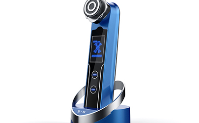 美容儀器外觀設計的差異化與專利