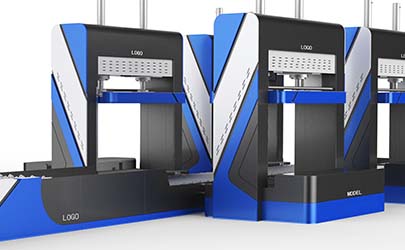 如何正確認識工業設計與機械設計的聯系