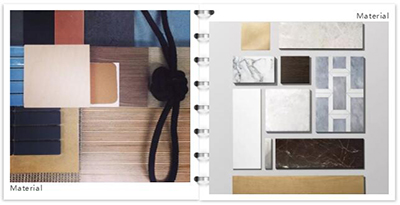 不懂材料怎么做工業設計?