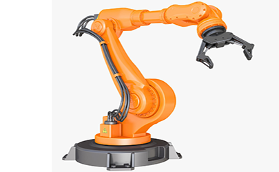 科普---工業(yè)機(jī)器人基礎(chǔ)知識大全(一)