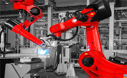 科普---工業(yè)機(jī)器人基礎(chǔ)知識大全(二)