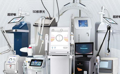 醫美儀器的外觀工業設計要注意些什么?