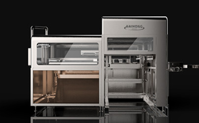 食品機(jī)械設(shè)備外觀工業(yè)設(shè)計(jì)的幾大要素