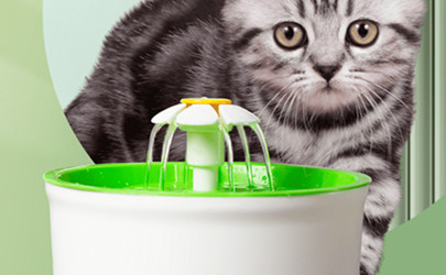 寵物用品工業外觀設計的創意思考