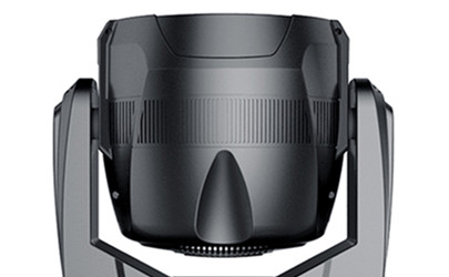 舞臺燈光工業外觀設計的創意方案探索