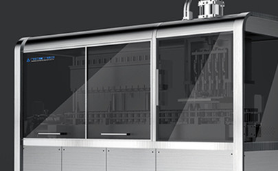 不銹鋼設備外觀設計探討