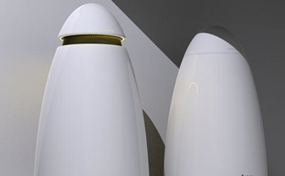 佛山家電之空氣凈化器外觀設計的現狀與未來展望