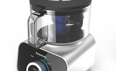 中山家電工業設計公司：智造美學引領產業升級