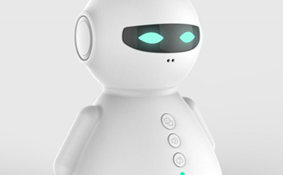 無錫機器人工業設計公司:創新與未來的交響