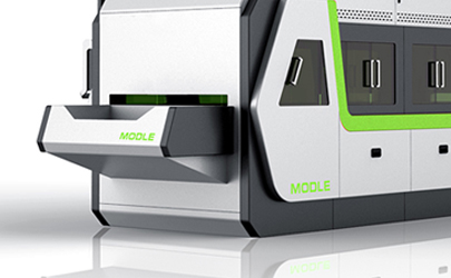 拋胚機-佛山陶瓷機械設備外觀設計