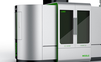 數控機床外觀設計