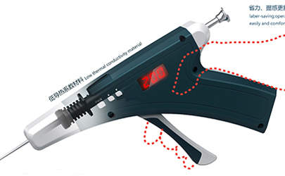 熱熔牙膠充填系統(tǒng)