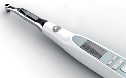 手持式根管測(cè)試儀