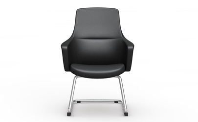 彎管會(huì)議椅