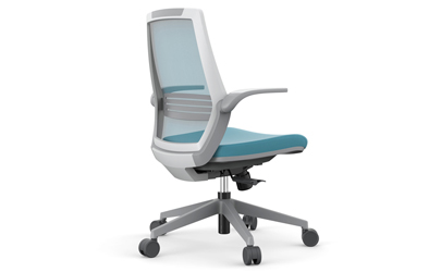 簡(jiǎn)約辦公椅