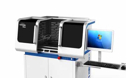 電路檢測(cè)儀工業(yè)設(shè)計(jì)-檢測(cè)儀器外觀(guān)設(shè)計(jì)