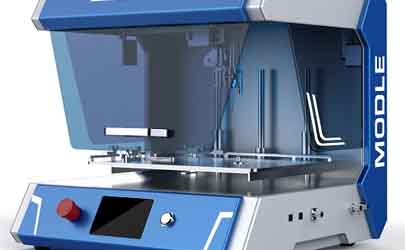 電路板測(cè)試儀-外觀(guān)-結(jié)構(gòu)-工業(yè)設(shè)計(jì)-儀器