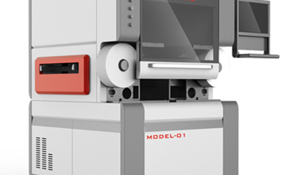 背膠機(jī)外觀設(shè)計(jì)-小型設(shè)備工業(yè)設(shè)計(jì)