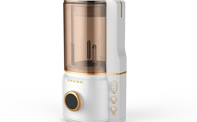 破壁機外觀設計-中山小家電工業設計公司