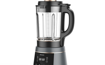 破壁機工業設計-深圳小家電產品外觀設計公司